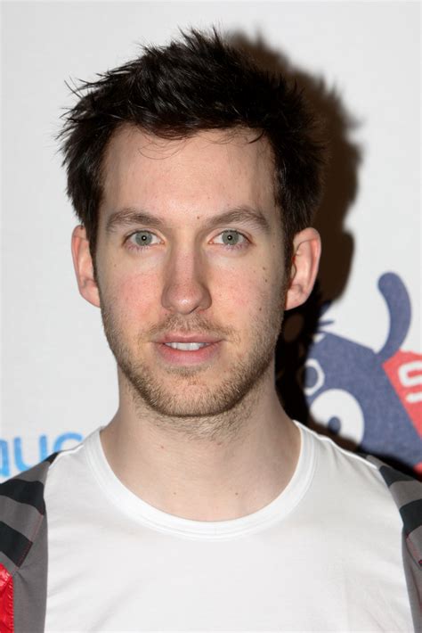 calvin harris old